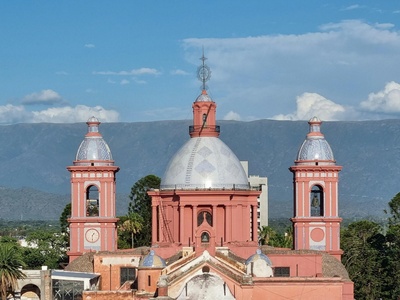 Santa Rosa de Copán