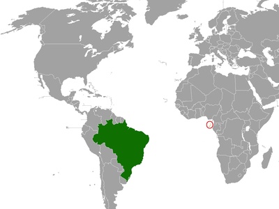 São Tomé and Príncipe
