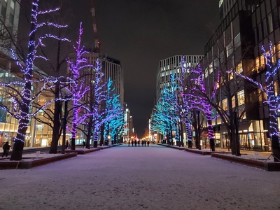 Sapporo