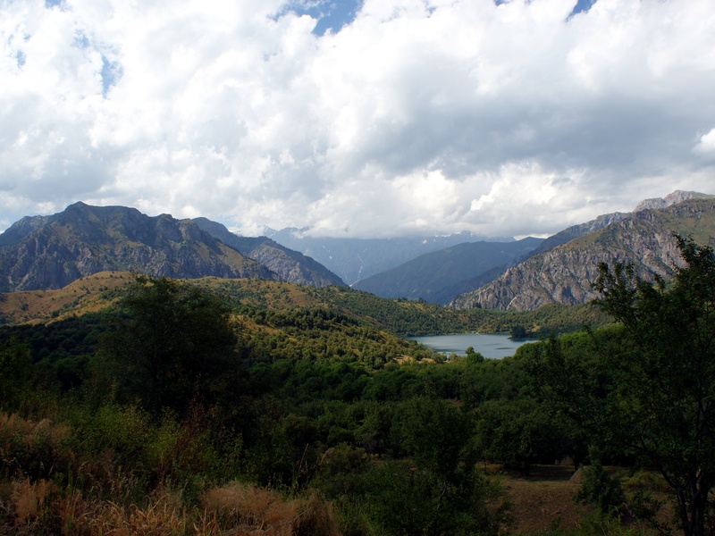 Sary-Chelek