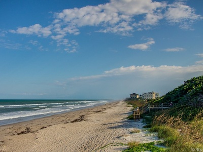 Satellite Beach