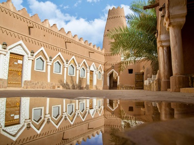 Saudi Arabia