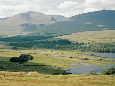 Scottish Gaelic (broad)