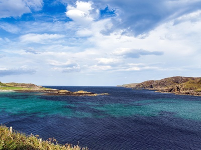 Scourie Bay