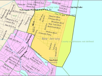 Sea Girt