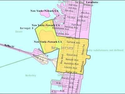 Seaside Heights