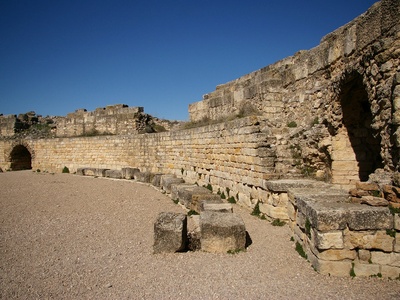 Segóbriga Archaeological Park