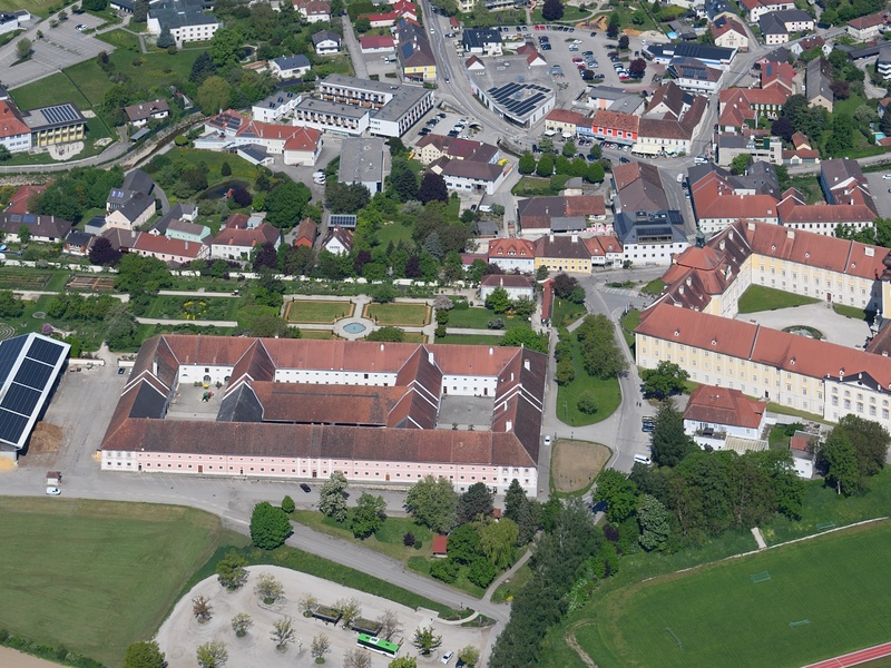 Seitenstetten