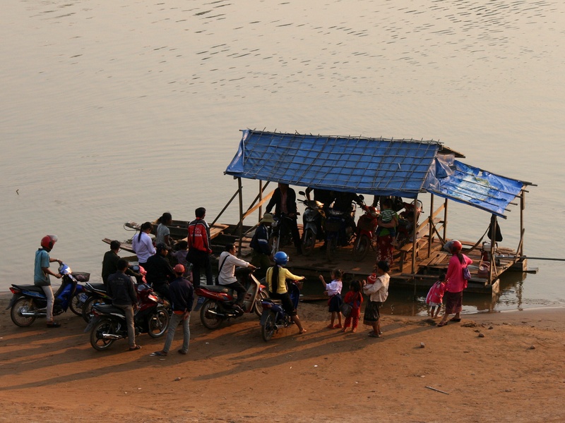 Sekong River