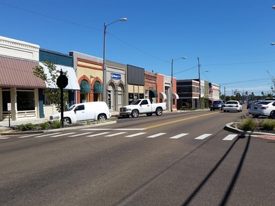 Senatobia