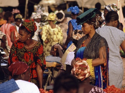 Senegal