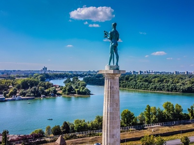 Serbia