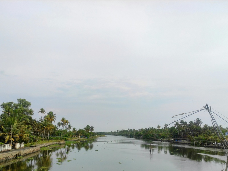 Sesan River (Tonle San)