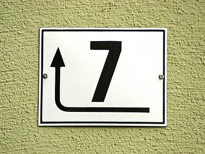Seven