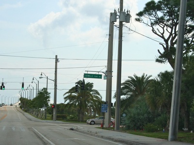 Sewall's Point