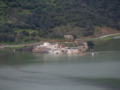Sfendyli