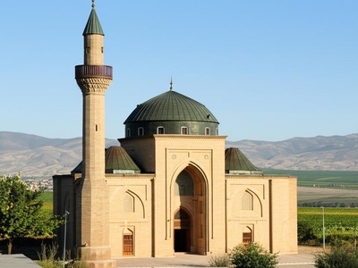 Shamakhi