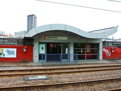 Sheffield