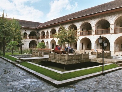 Sheki