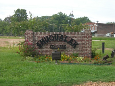 Shuqualak