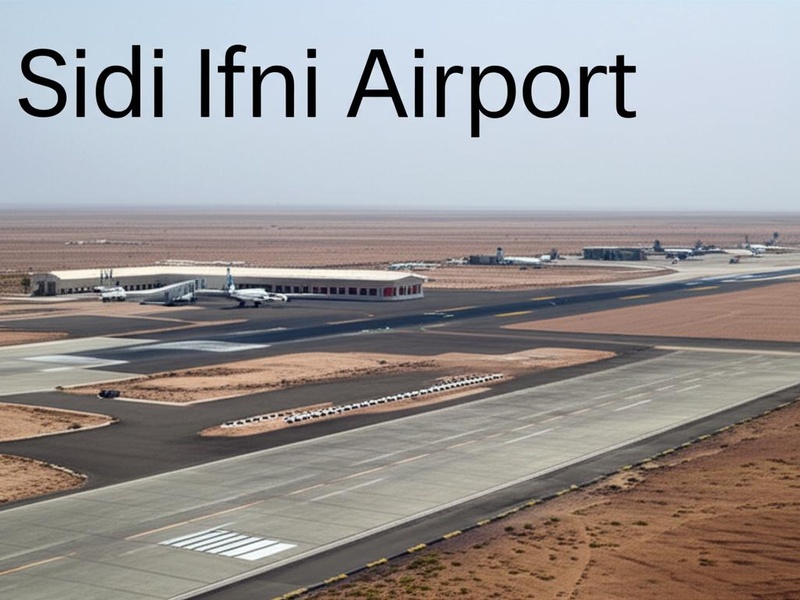 Sidi Ifni Airport