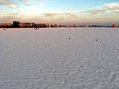 Siesta Key