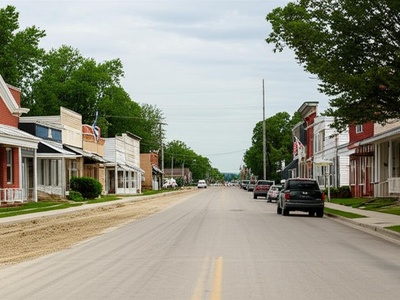Silver City