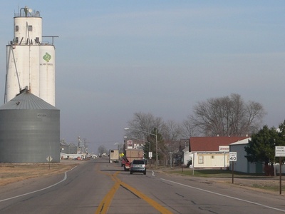 Silver Creek