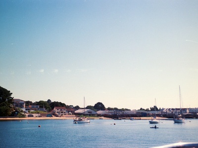 Sinclair's Bay