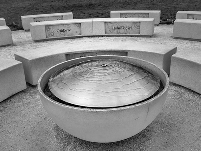 Sioux (Lakota, Dakota, Nakota)