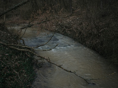 Six Mile Water