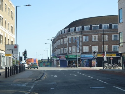 Slough