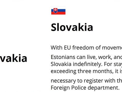 Slovakia