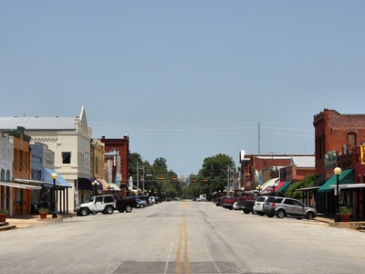 Smithville