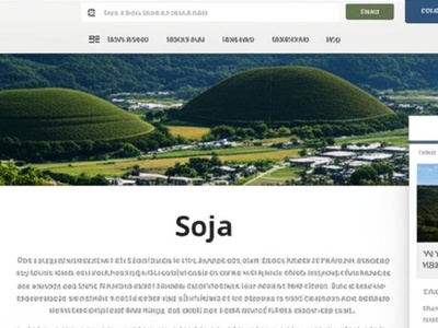 Soja