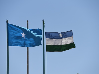 Somalia