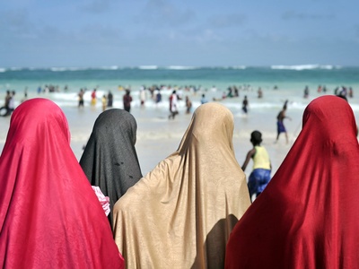 Somalia