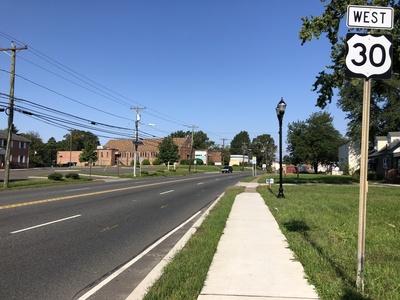 Somerdale