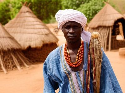 Soninke