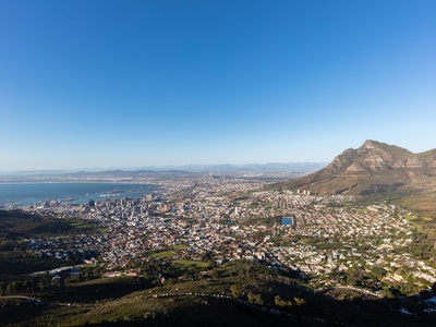 South Africa