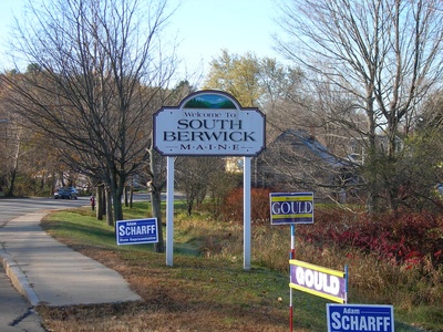 South Berwick