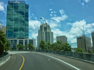 South Miami