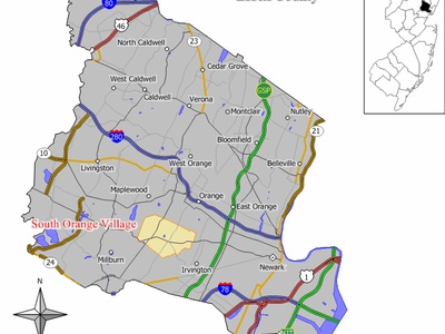 South Orange