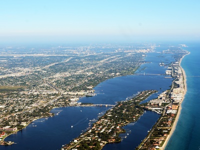 South Palm Beach