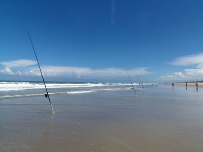 South Patrick Shores