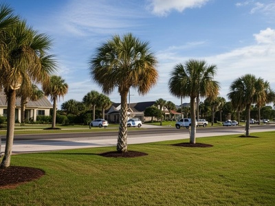 South Sarasota