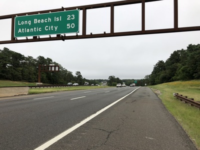 South Toms River