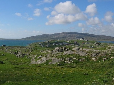 South Uist Gaelic