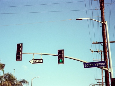 South Venice