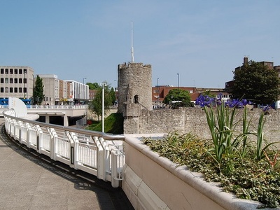 Southampton